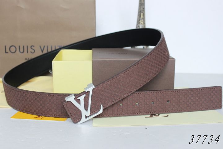 LV Belt 1:1 Quality-889