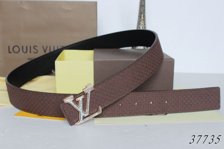 LV Belt 1:1 Quality-890