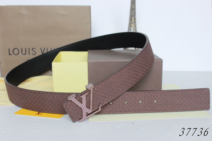 LV Belt 1:1 Quality-891