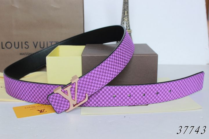 LV Belt 1:1 Quality-898