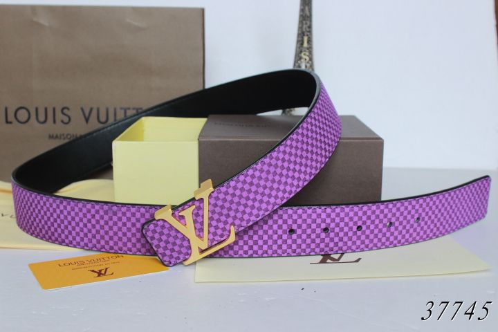 LV Belt 1:1 Quality-900