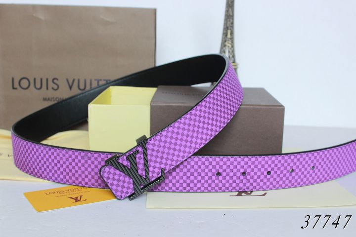 LV Belt 1:1 Quality-902