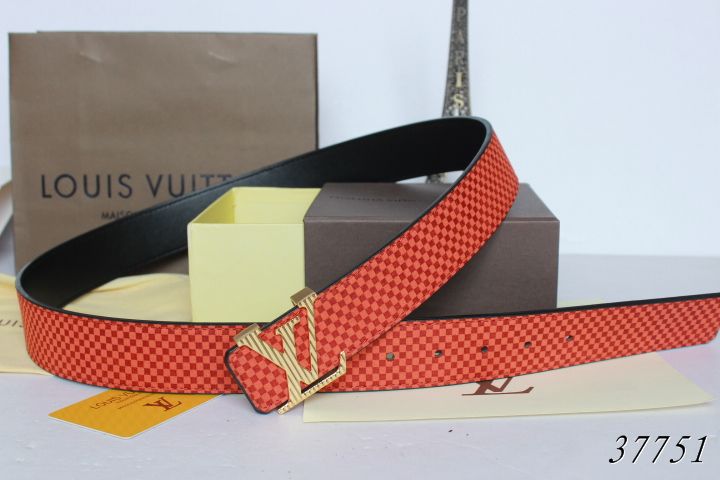 LV Belt 1:1 Quality-906