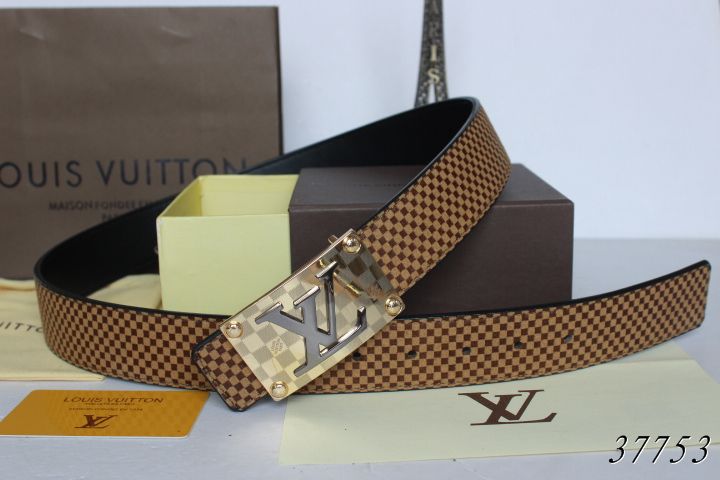 LV Belt 1:1 Quality-908