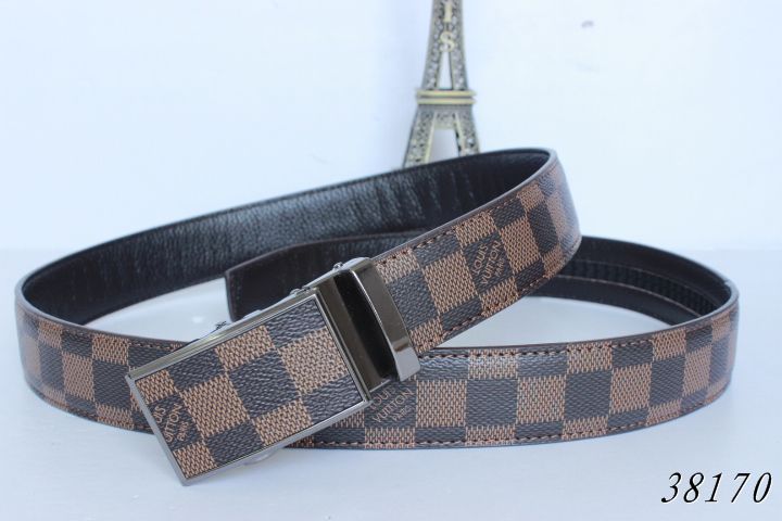 LV Belt 1:1 Quality-911