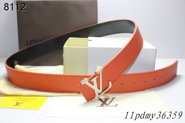 LV Belt 1:1 Quality-930