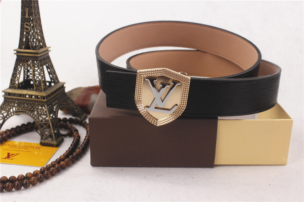 LV Belts 1:1 Quality-1003