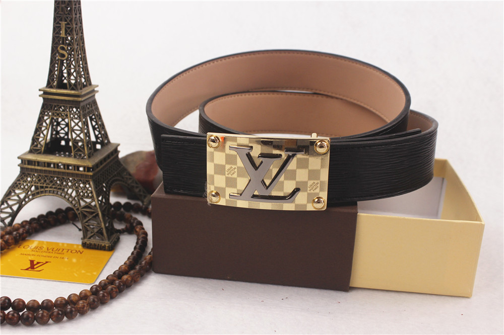 LV Belts 1:1 Quality-1004