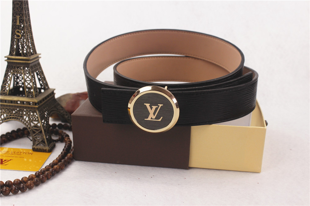 LV Belts 1:1 Quality-1005