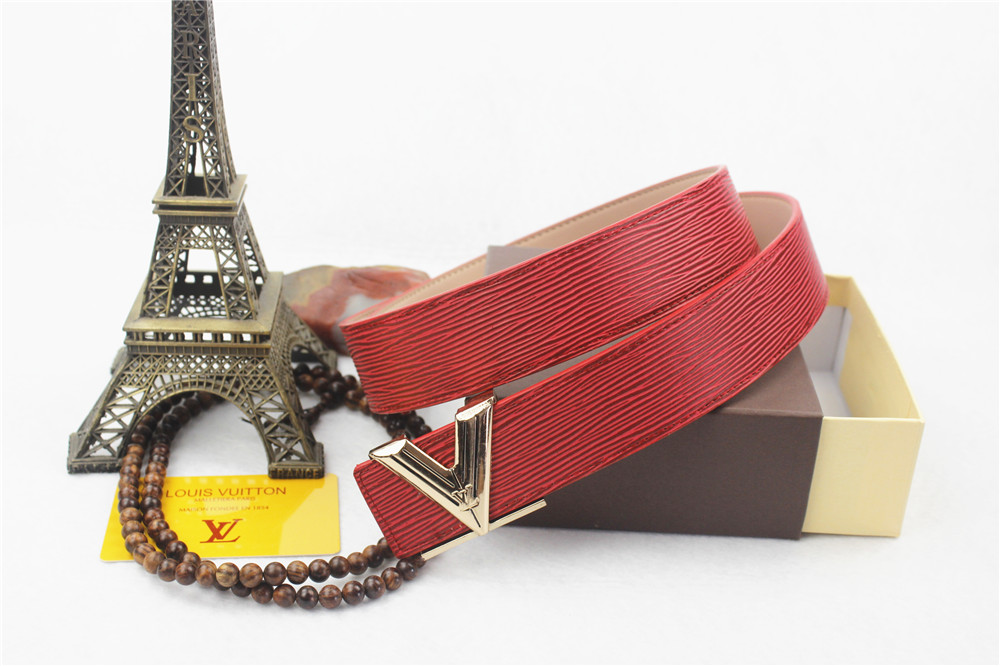 LV Belts 1:1 Quality-1011