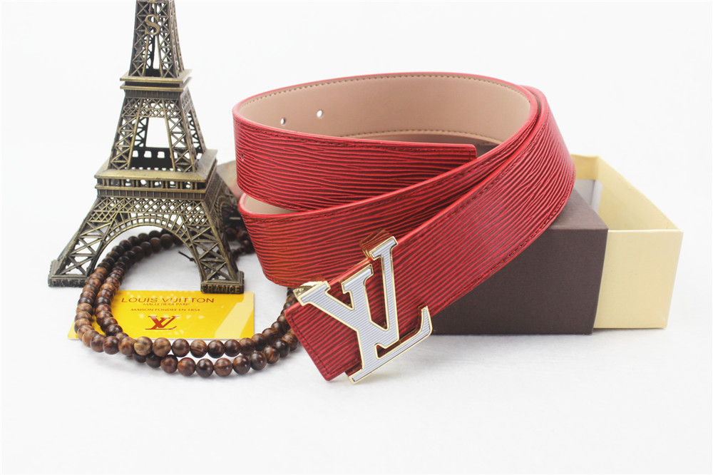 LV Belts 1:1 Quality-1016