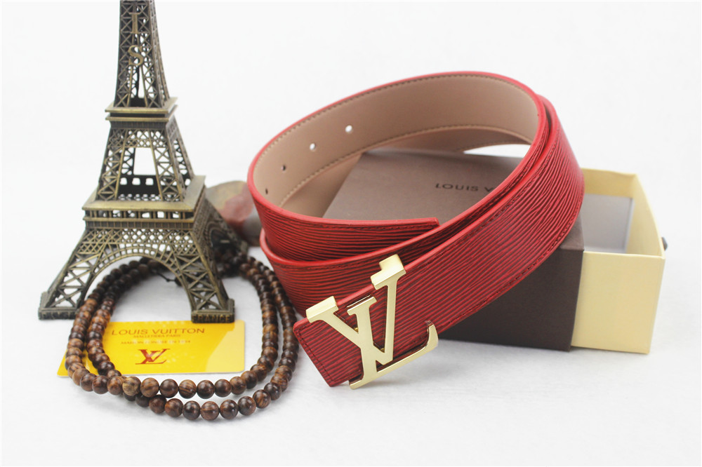 LV Belts 1:1 Quality-1017