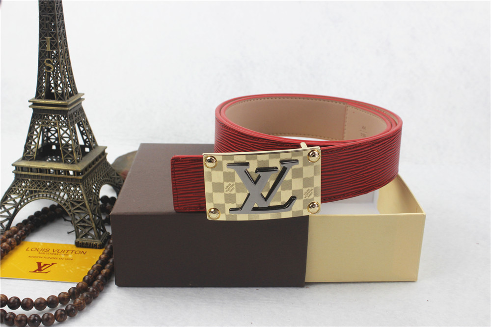 LV Belts 1:1 Quality-1024