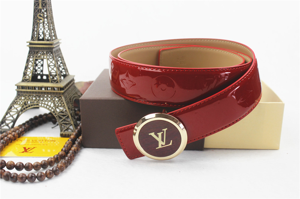 LV Belts 1:1 Quality-1027