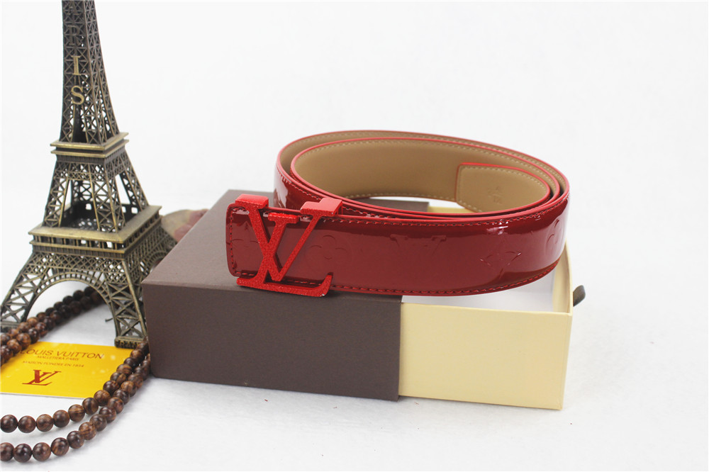 LV Belts 1:1 Quality-1030