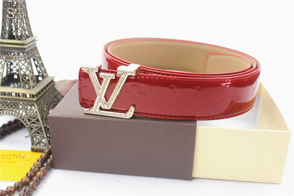 LV Belts 1:1 Quality-1031