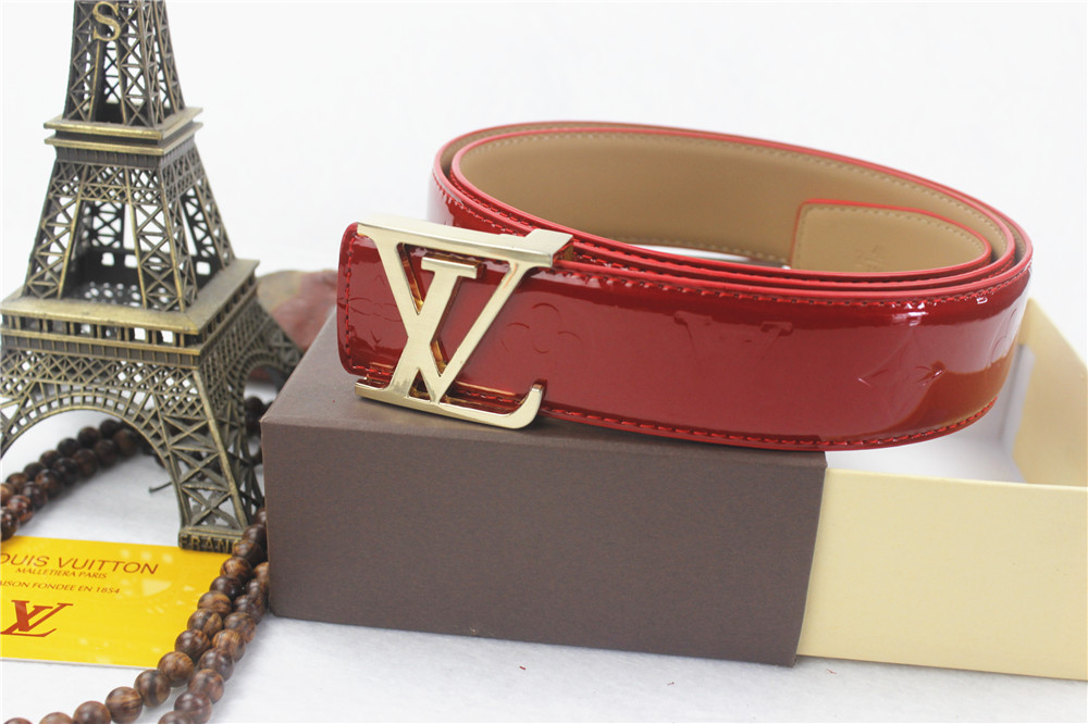 LV Belts 1:1 Quality-1032