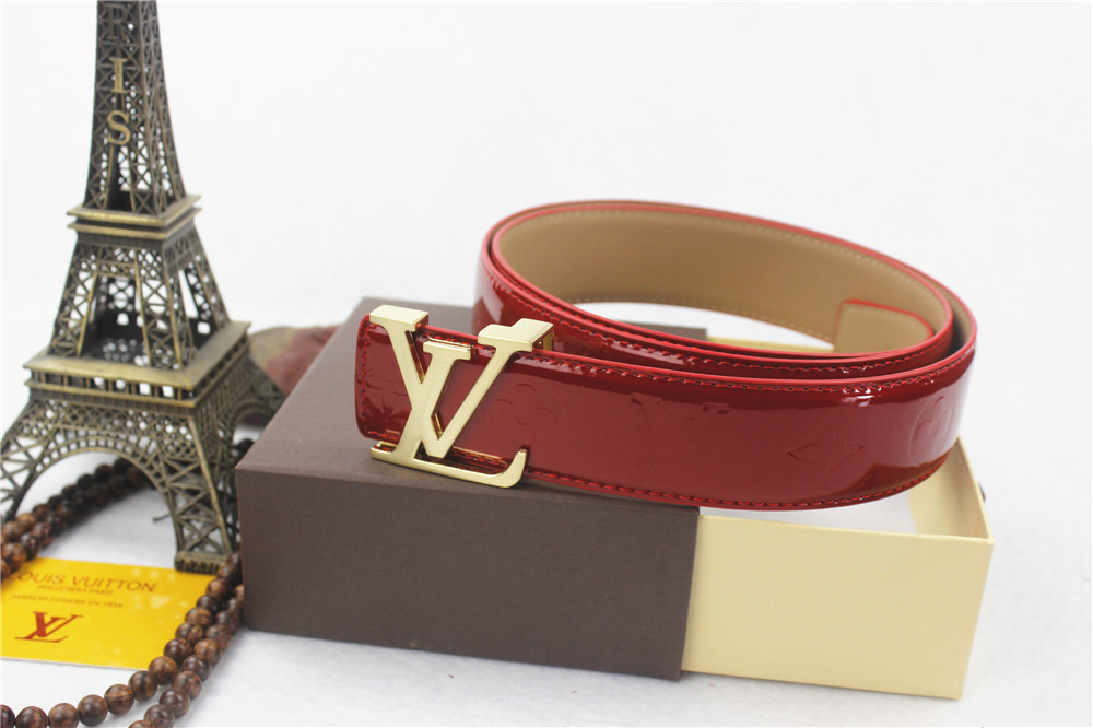 LV Belts 1:1 Quality-1033