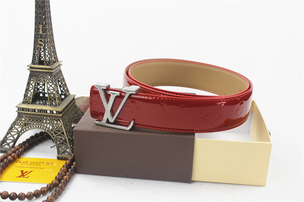 LV Belts 1:1 Quality-1035