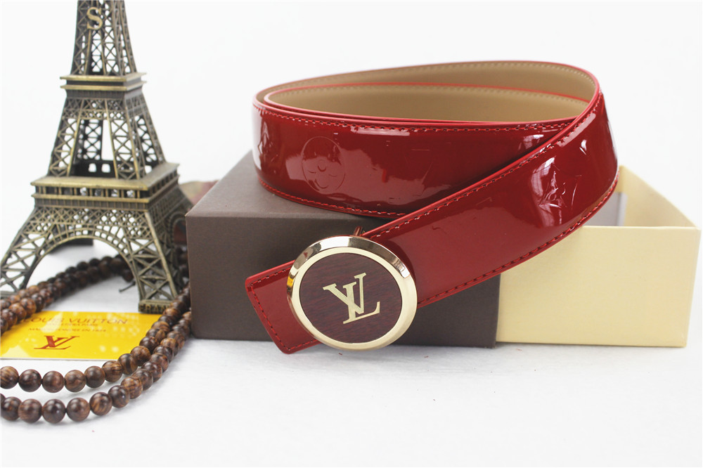 LV Belts 1:1 Quality-1036