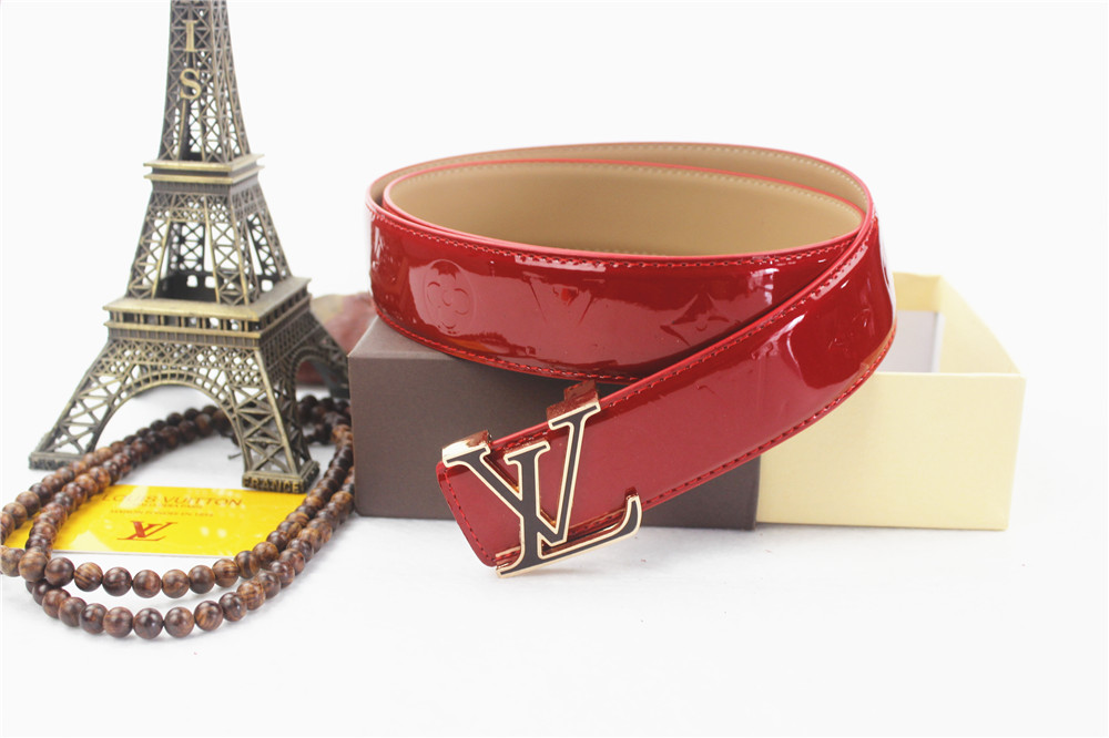 LV Belts 1:1 Quality-1039