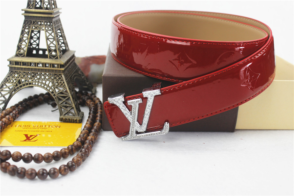 LV Belts 1:1 Quality-1041