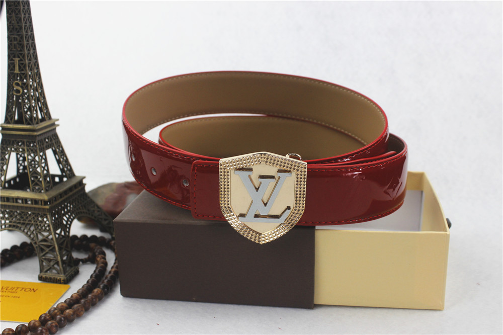 LV Belts 1:1 Quality-1043