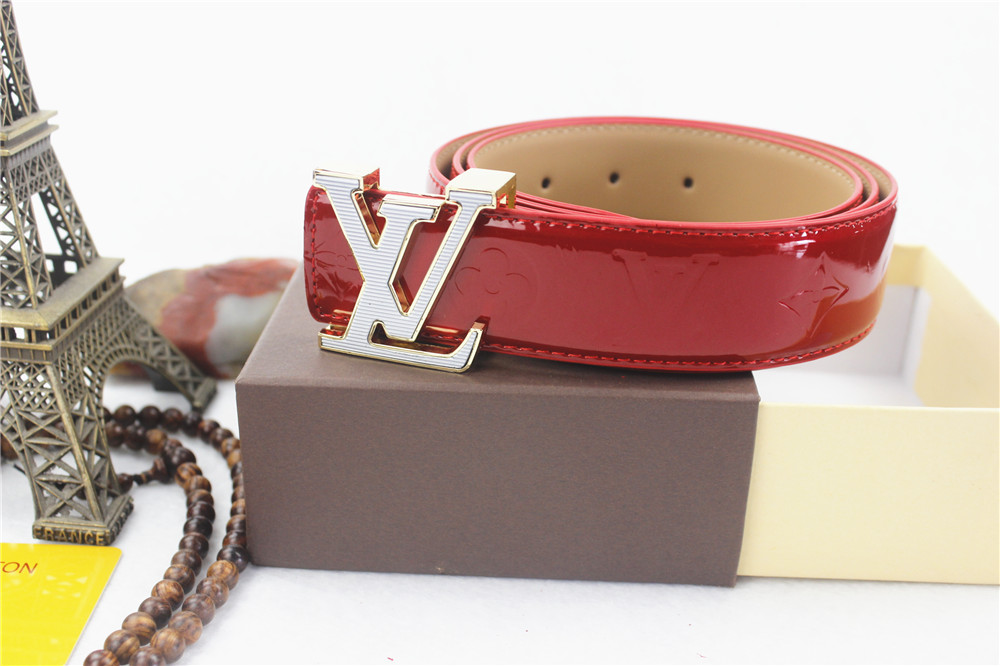 LV Belts 1:1 Quality-1044