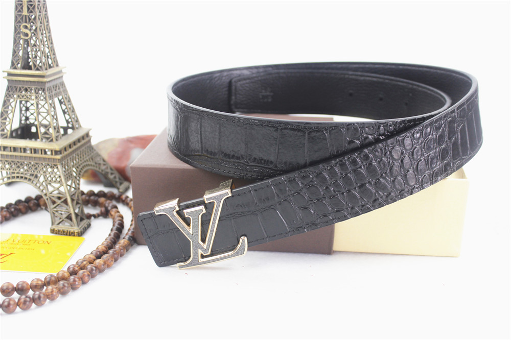 LV Belts 1:1 Quality-1045