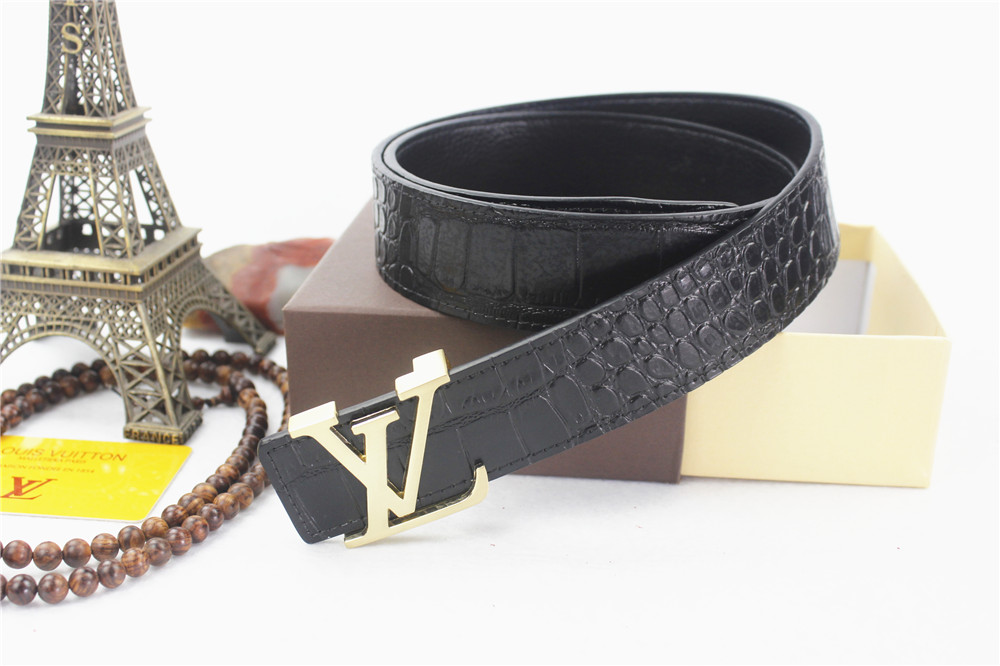 LV Belts 1:1 Quality-1047