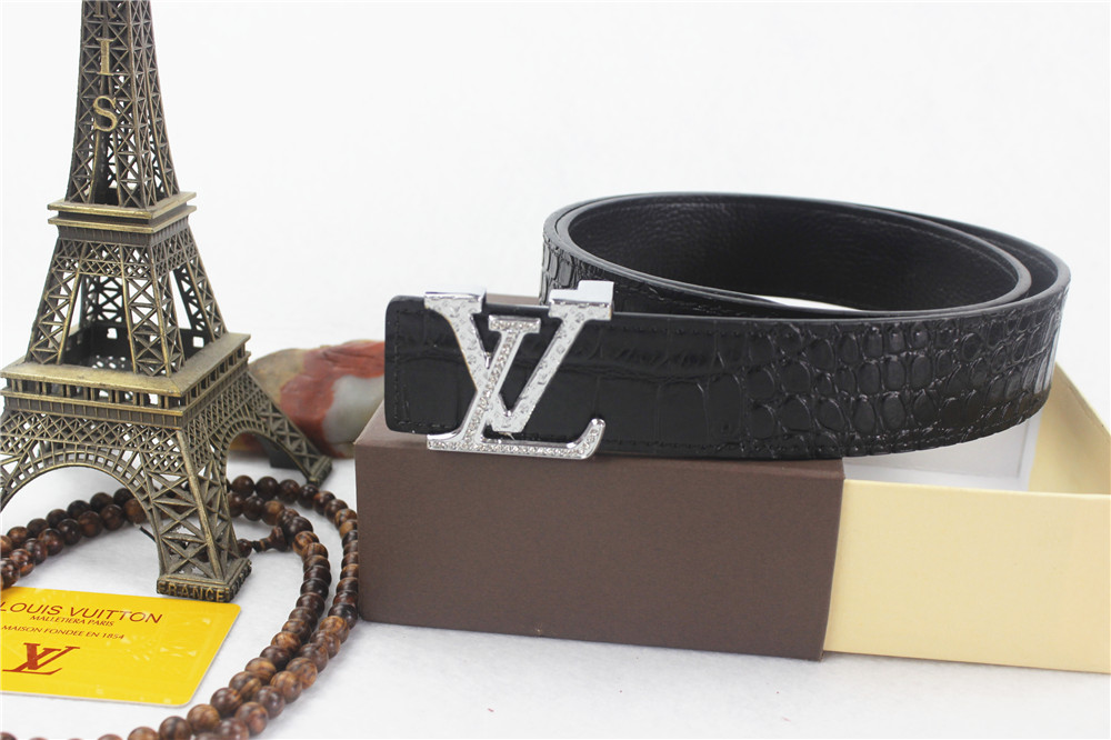 LV Belts 1:1 Quality-1048