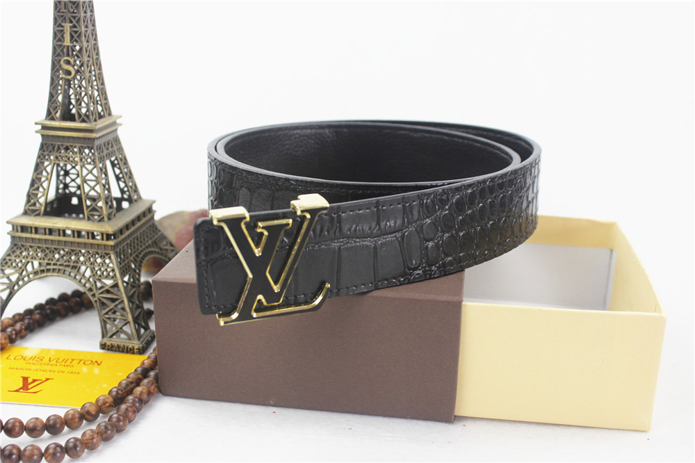 LV Belts 1:1 Quality-1049