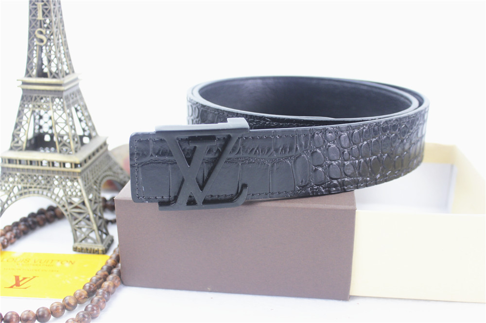 LV Belts 1:1 Quality-1050