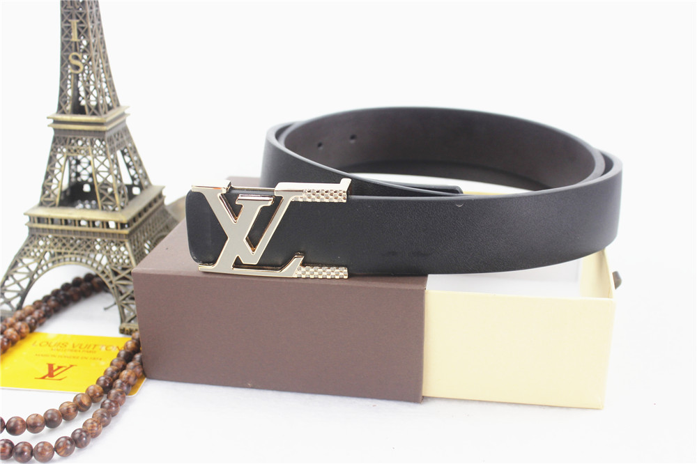 LV Belts 1:1 Quality-1053