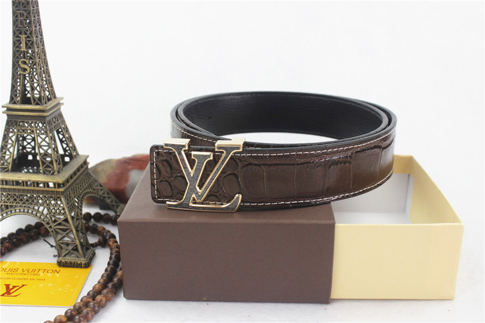 LV Belts 1:1 Quality-1054