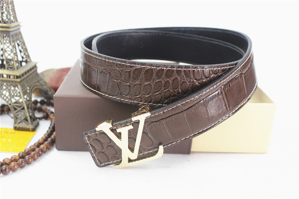 LV Belts 1:1 Quality-1056