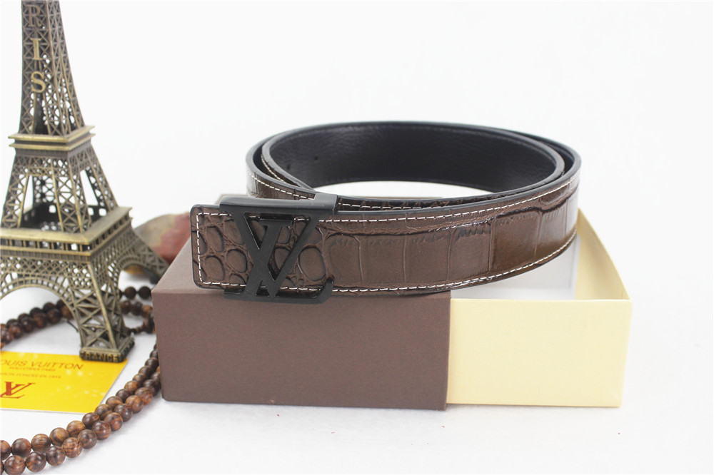 LV Belts 1:1 Quality-1058