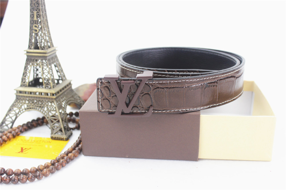 LV Belts 1:1 Quality-1060