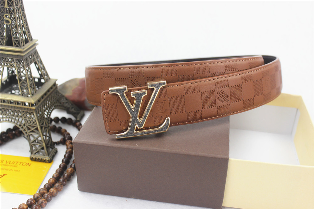 LV Belts 1:1 Quality-1062