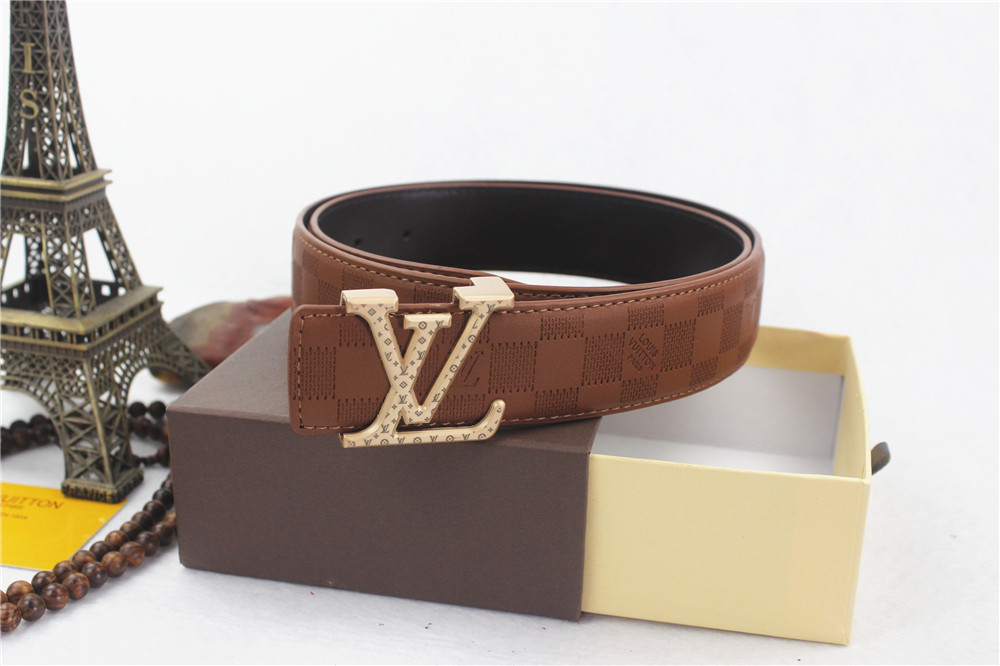 LV Belts 1:1 Quality-1064