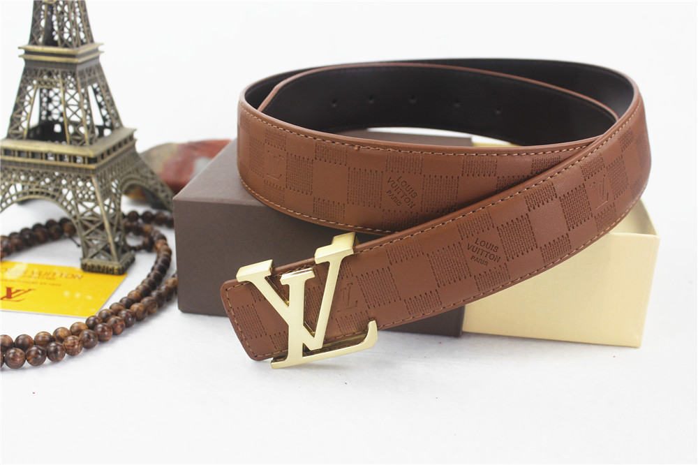 LV Belts 1:1 Quality-1065