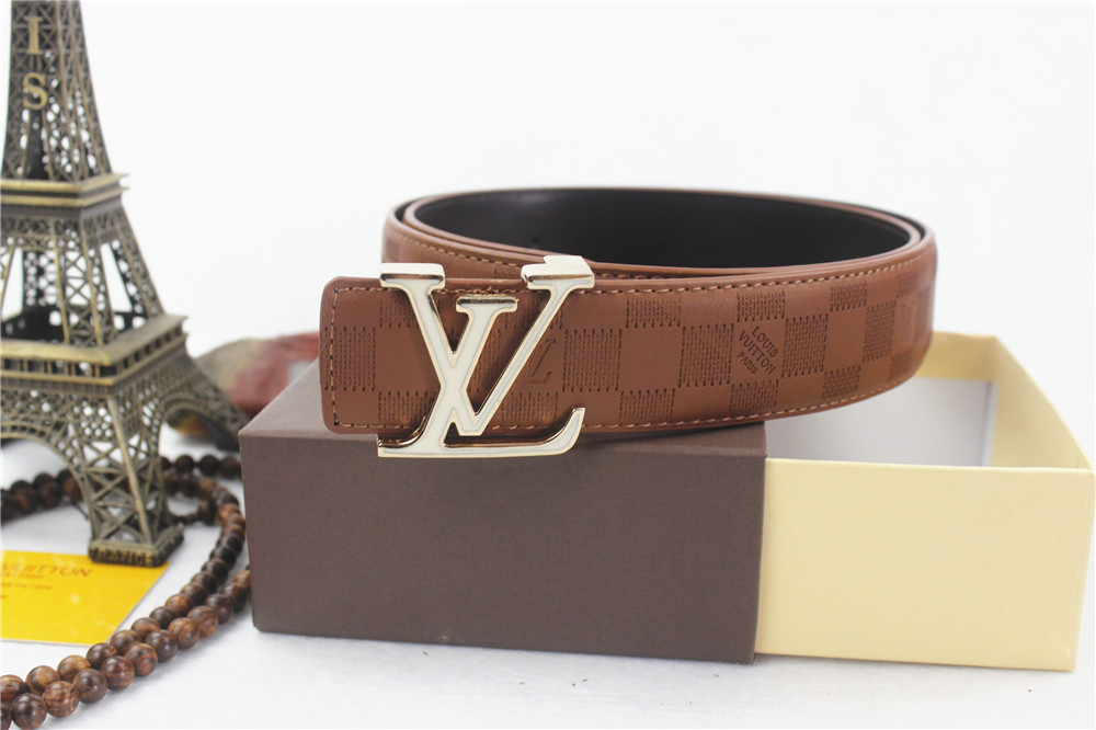 LV Belts 1:1 Quality-1066