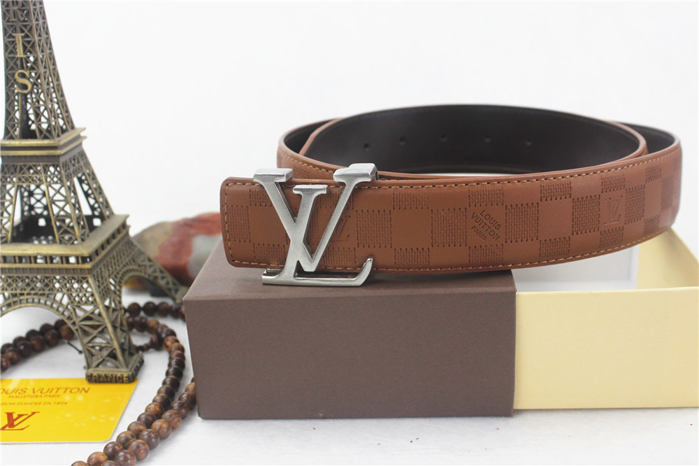 LV Belts 1:1 Quality-1067