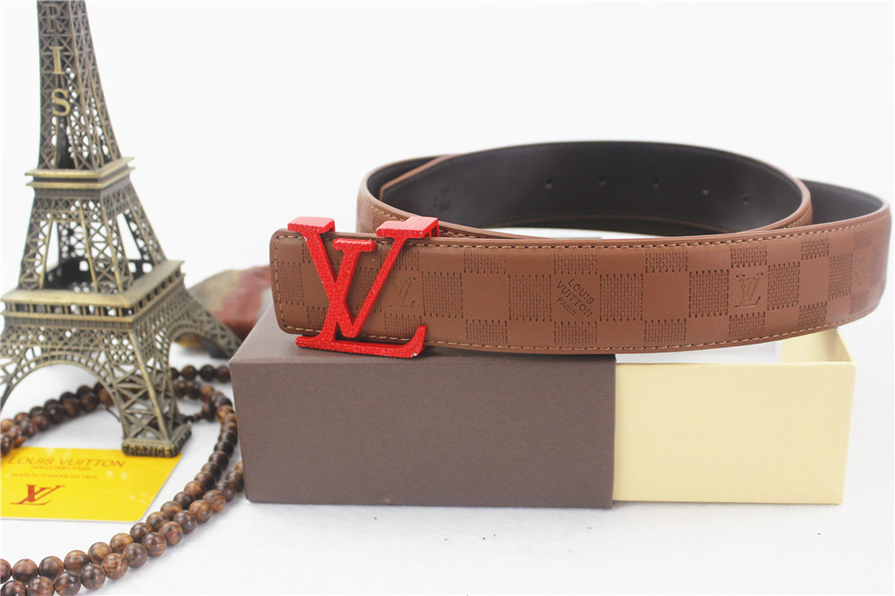 LV Belts 1:1 Quality-1068