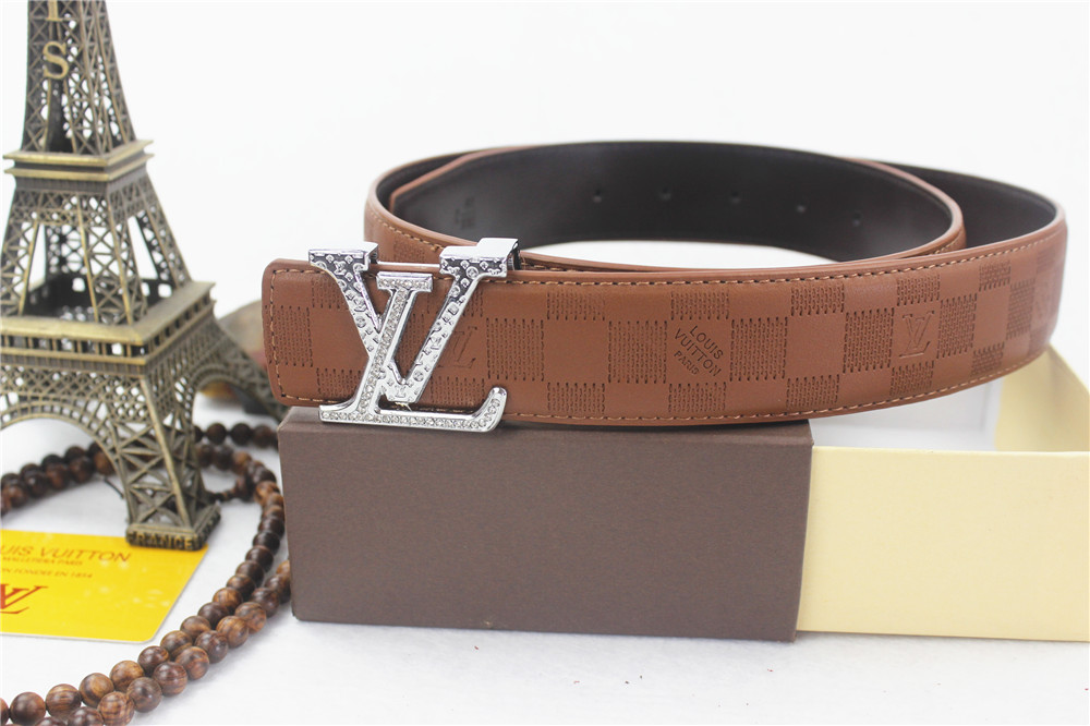 LV Belts 1:1 Quality-1069