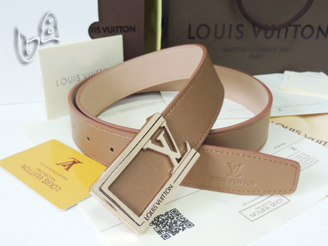 LV Belts 1:1 Quality-1073