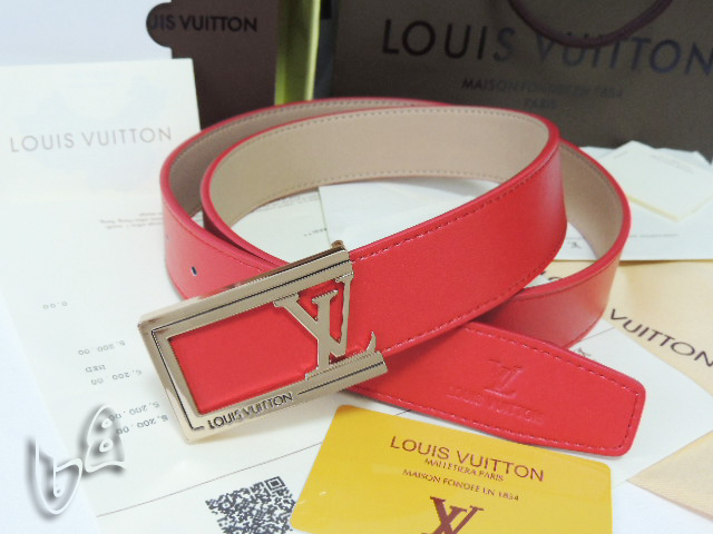 LV Belts 1:1 Quality-1074