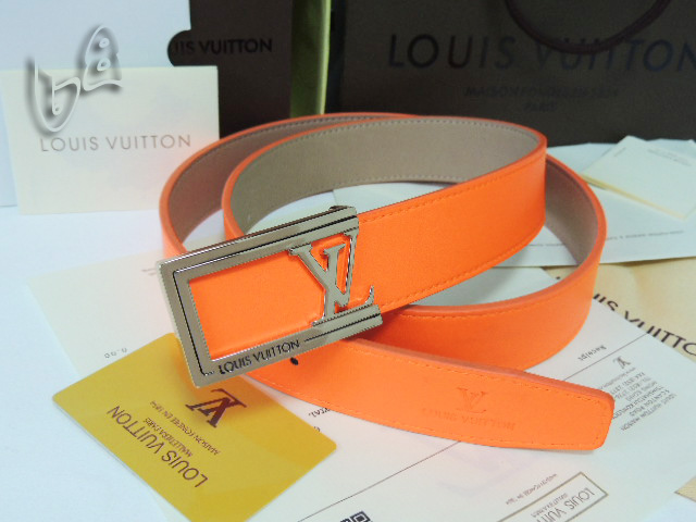 LV Belts 1:1 Quality-1075