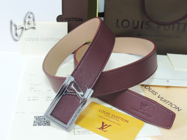 LV Belts 1:1 Quality-1077