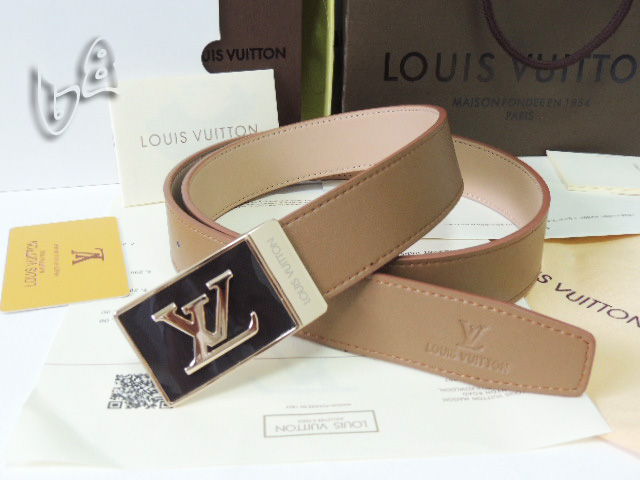 LV Belts 1:1 Quality-1080